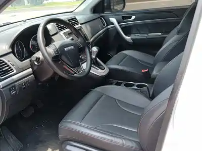 Haval M6 2021