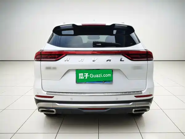 Haval H6 2022