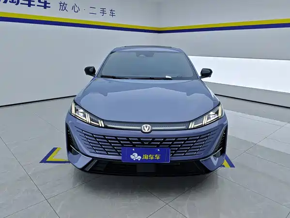 Changan Eado 2026