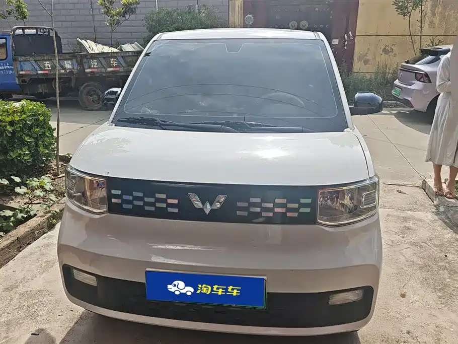 Wuling MINIEV 2023