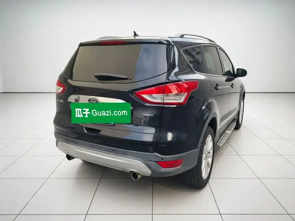 Ford Kuga 2015 — фото 4