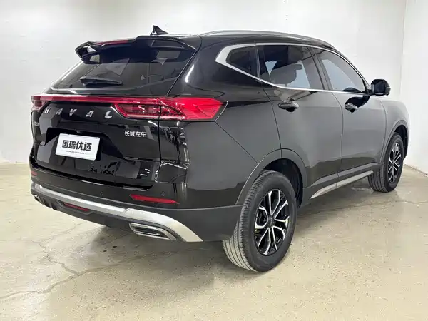 Haval H6 2023