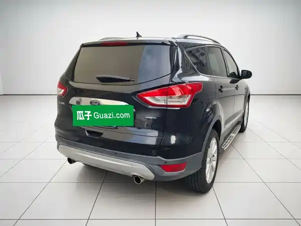 Ford Kuga 2015