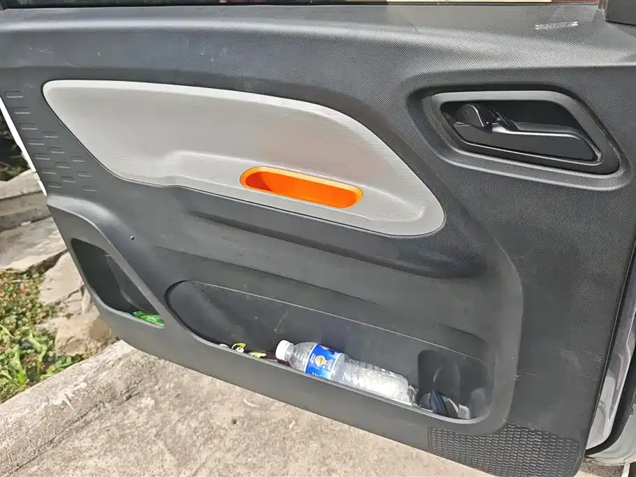 Wuling MINIEV 2023