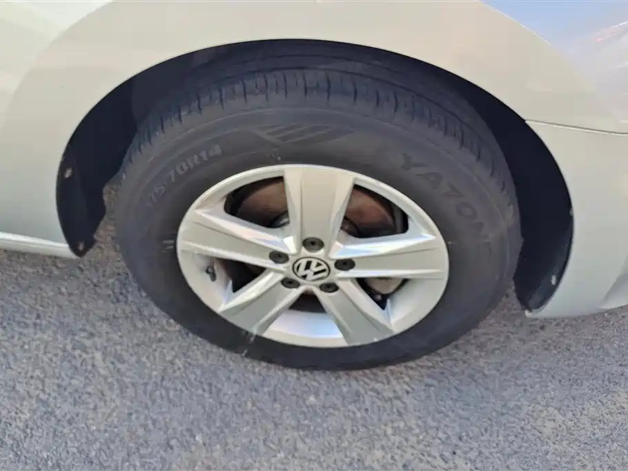 Volkswagen Jetta 2015