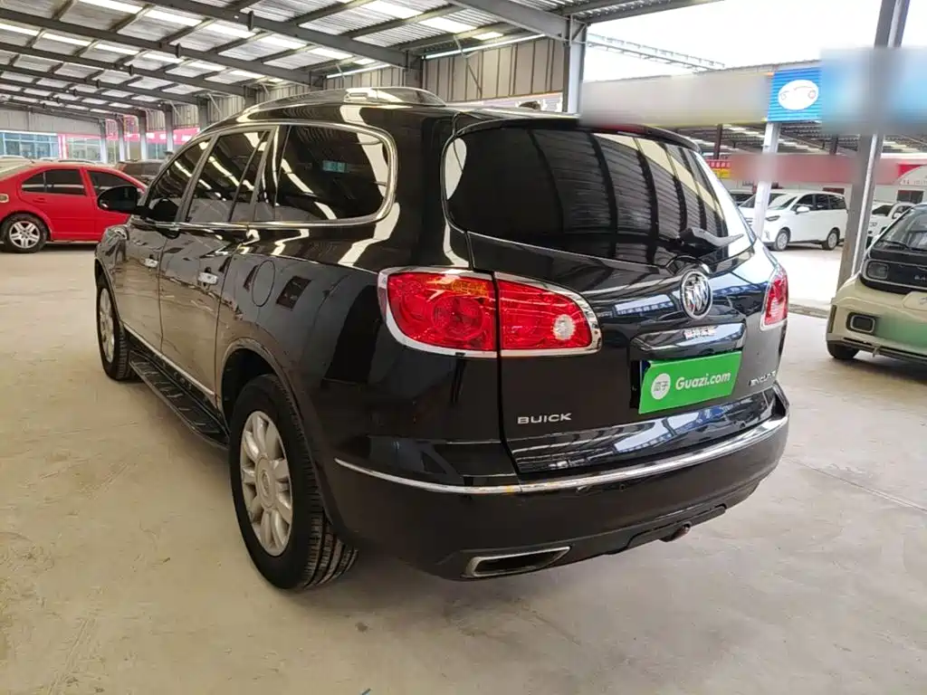 Buick Encore 2015
