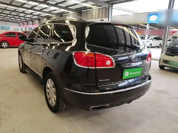 Buick Encore 2015