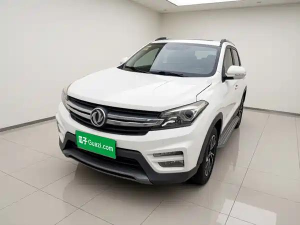Dongfeng Scenery S560 2018