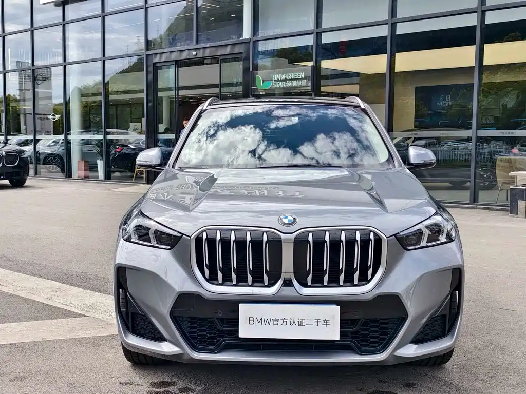 BMW X1 2023
