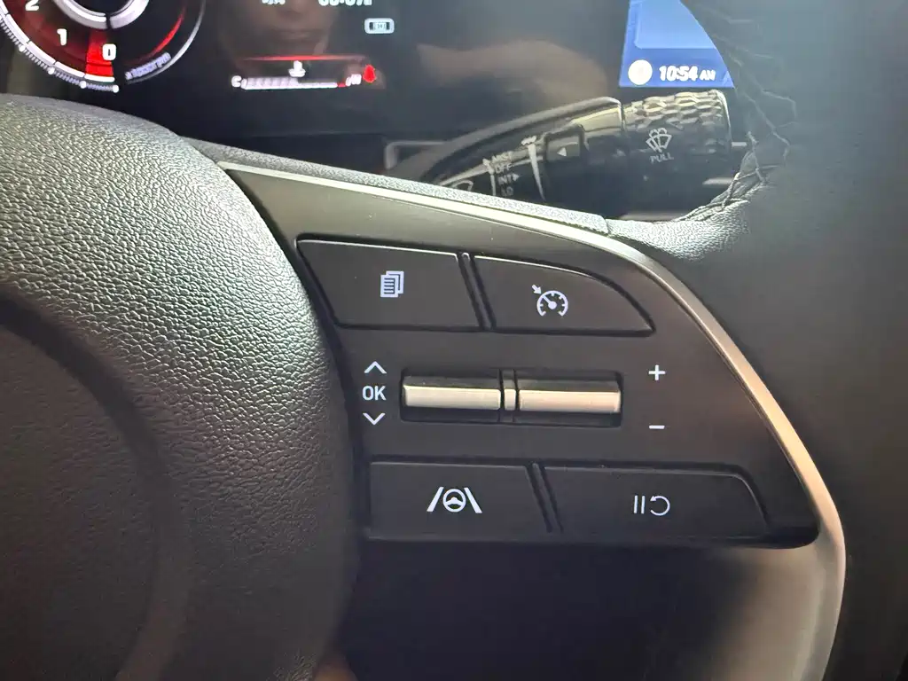 Hyundai Elantra 2022 — фото 18