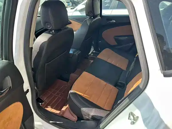 Buick Excelle GT 2014
