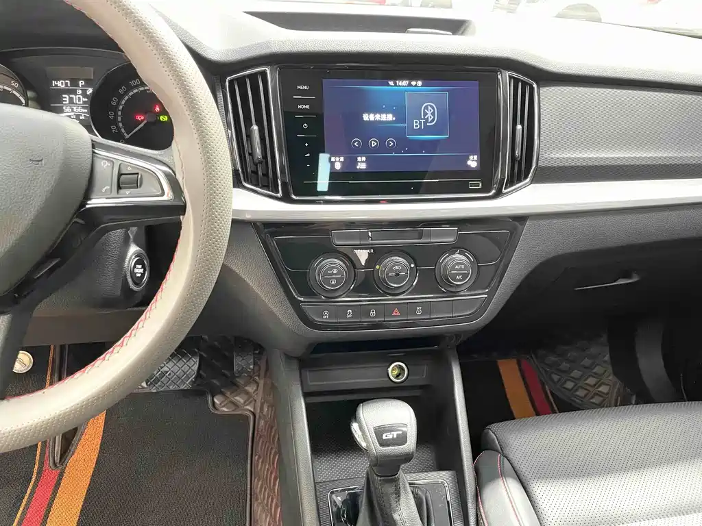 Skoda Kamiq 2022 — фото 11