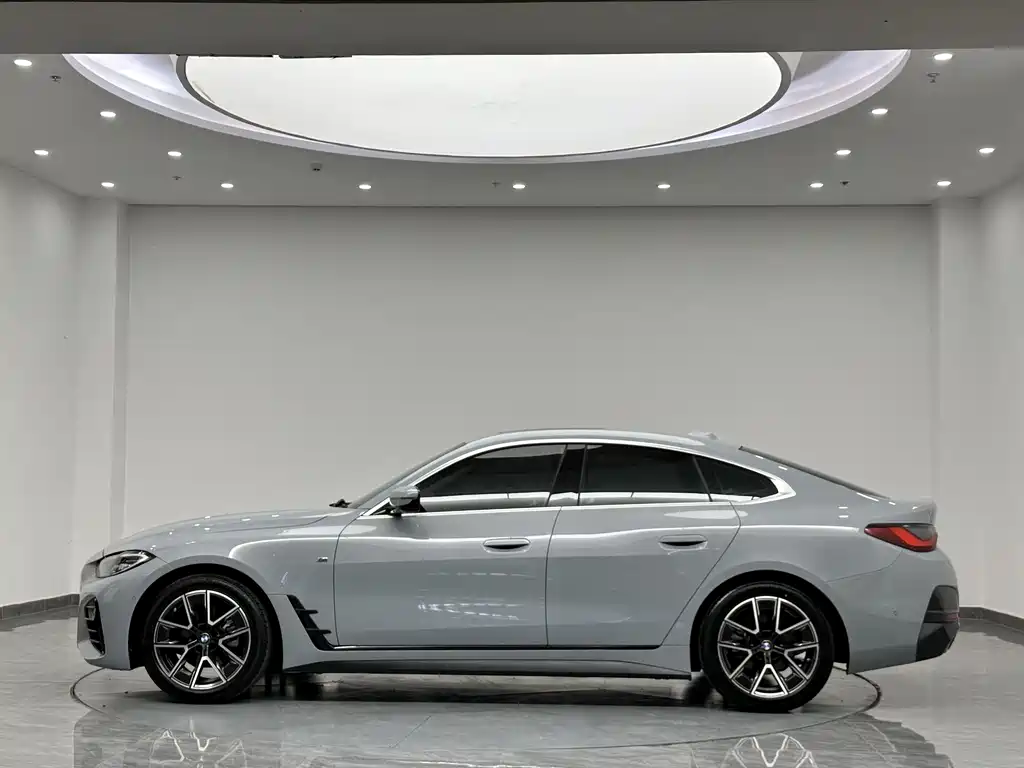 BMW 4 Series 2023 — фото 5