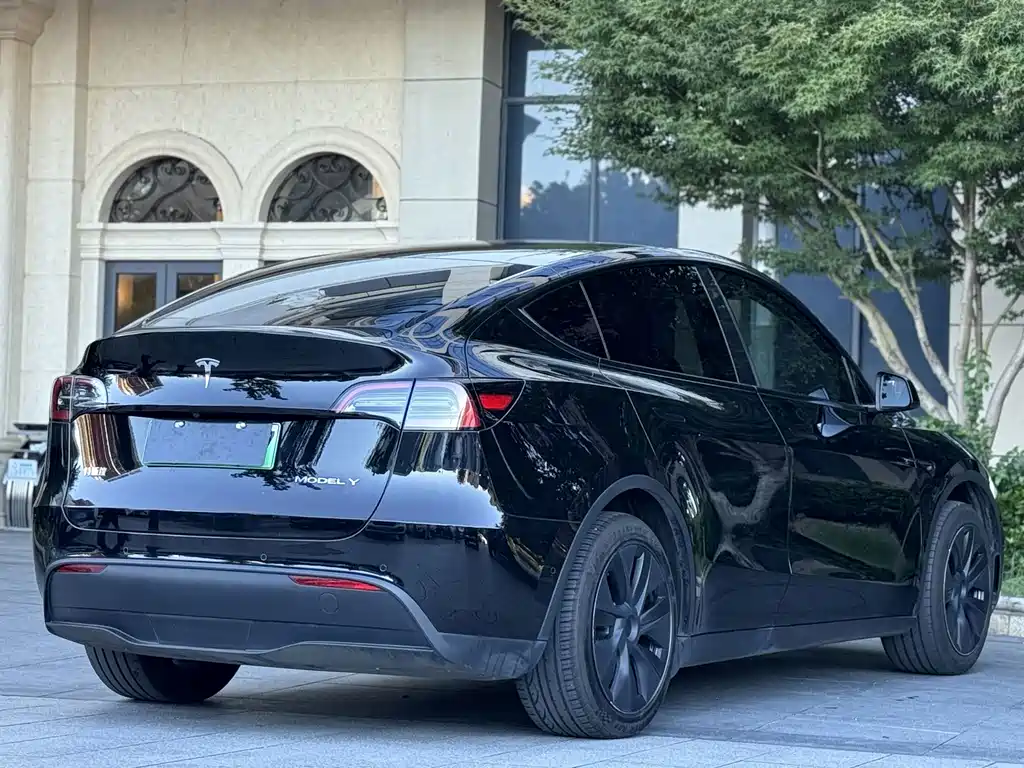 Tesla Model Y 2023 — фото 10