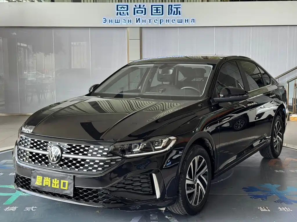 Volkswagen Lavida 2022