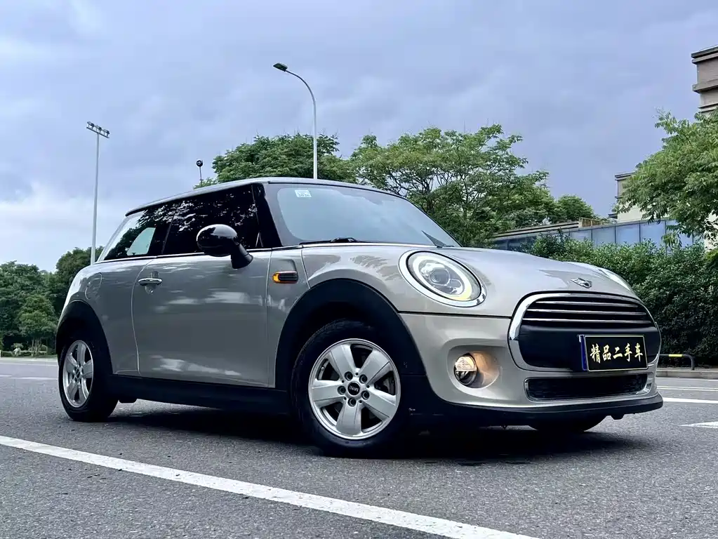 MINI Mini 2015