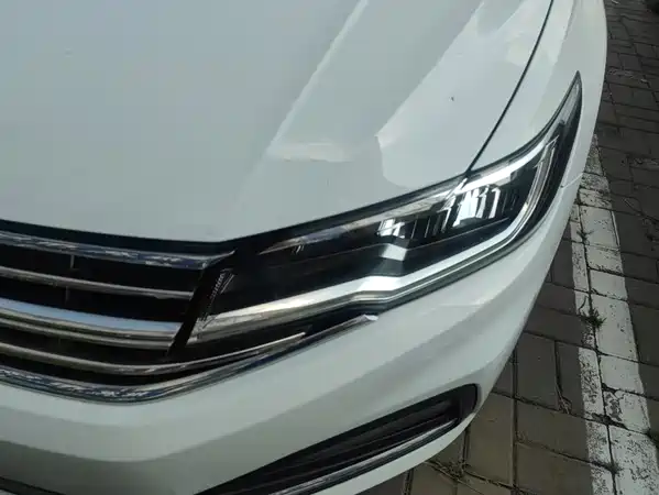 Volkswagen Bora 2019