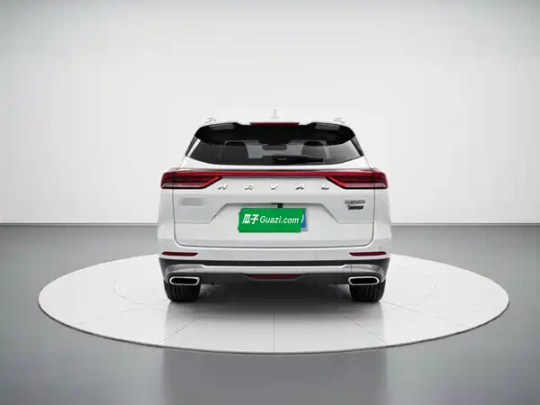Haval H6 2024