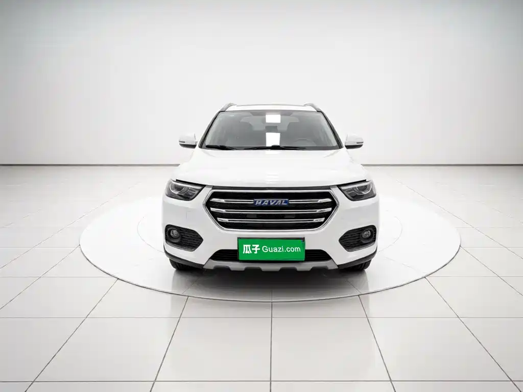 Haval H6 2018 — фото 2