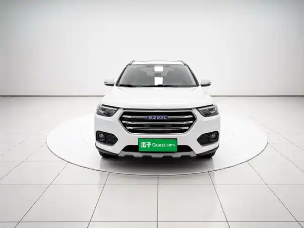 Haval H6 2018
