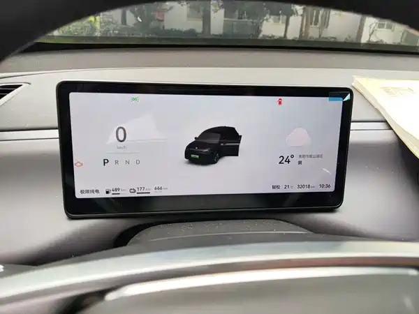 Leapmotor C10 2025