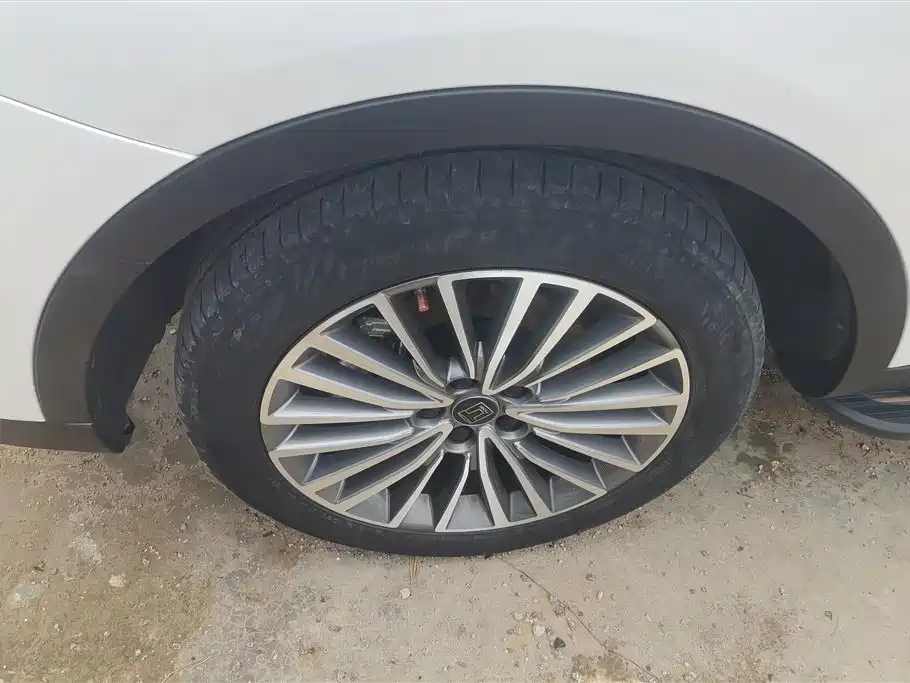 Haval H6 2022