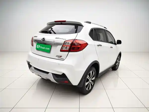 Yingzhi G3 2014