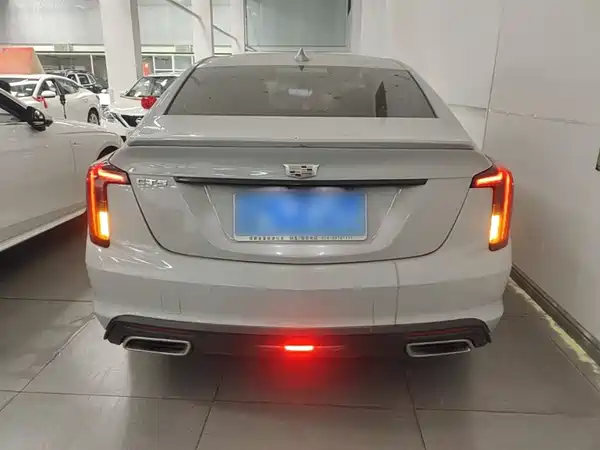 Cadillac CT5 2020