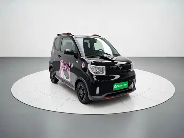 Wuling Hongguang MINIEV 2023