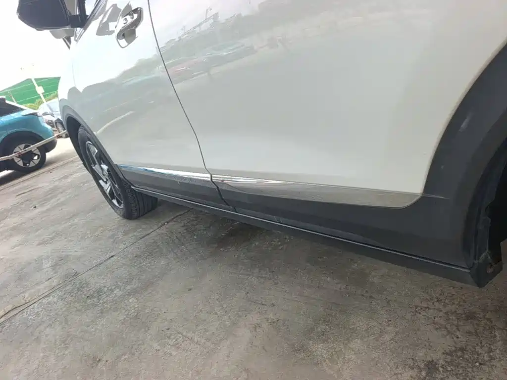 Dongfeng Fengshen AX7 2018 — фото 22