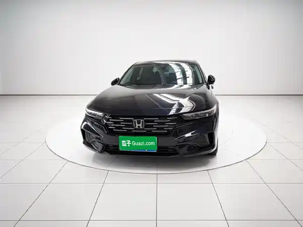 Honda Accord 2026
