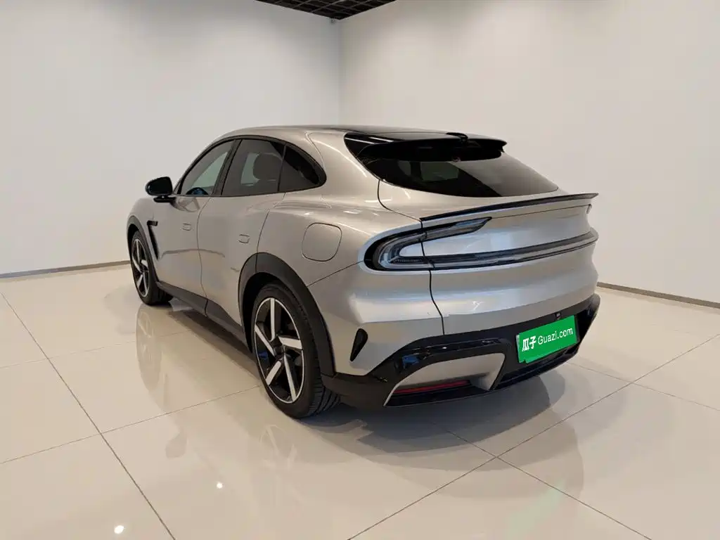 Xiaomi YU7 2025 — фото 4