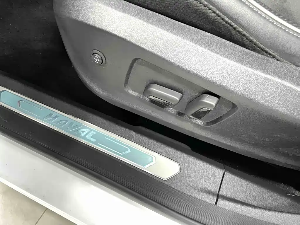 Haval H6 2022 — фото 12