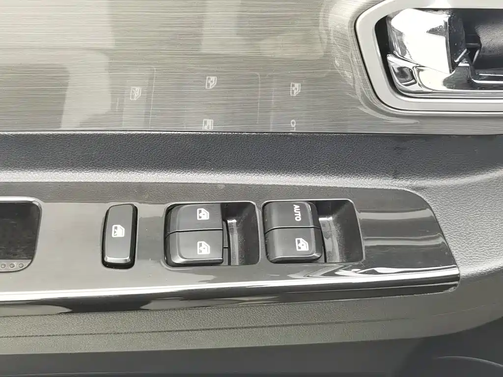 Changan Cross King F3 2022 — фото 9