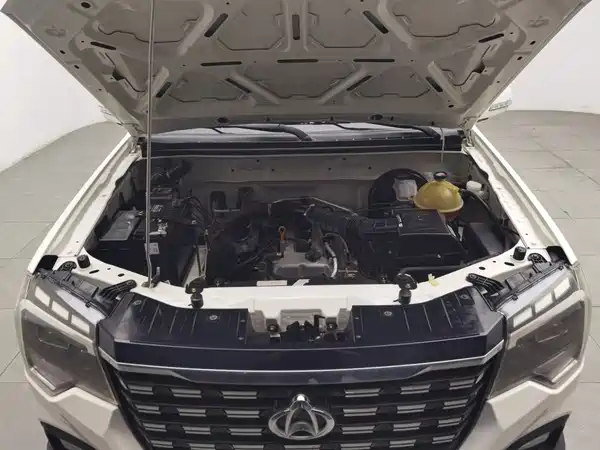 Changan Cross King F3 2022