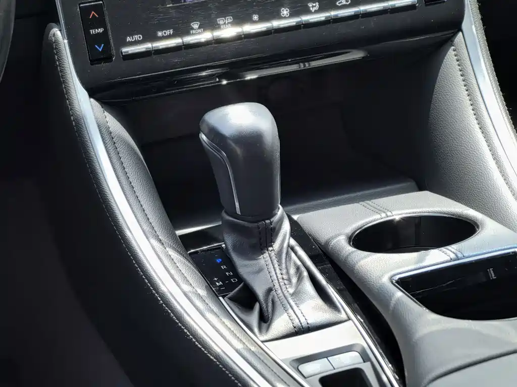 Toyota Avalon 2024 — фото 14
