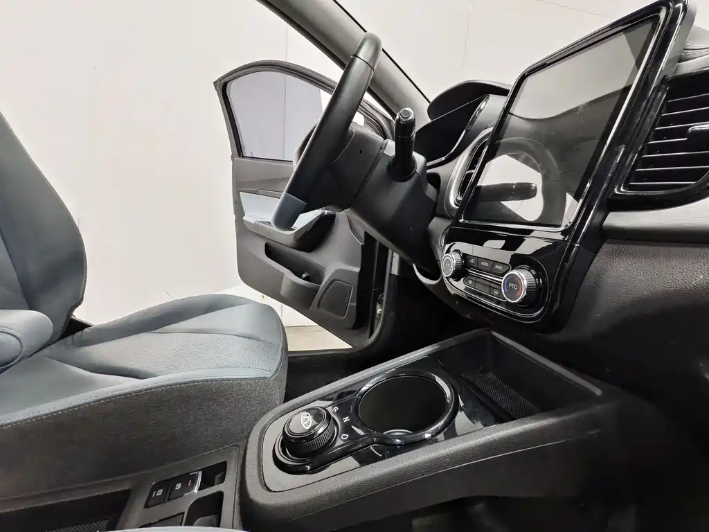 Chery QQ Little Ant 2022 — фото 14