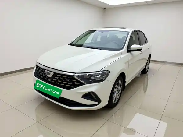 Jetta VA3 2020