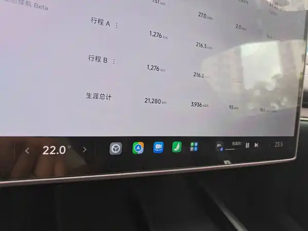 Xiaomi SU7 2025