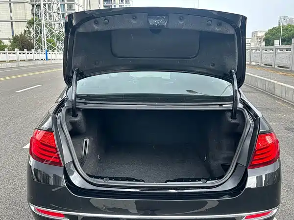 BMW 5 Series 2014