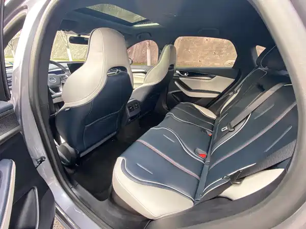 BYD Qin PLUS 2021