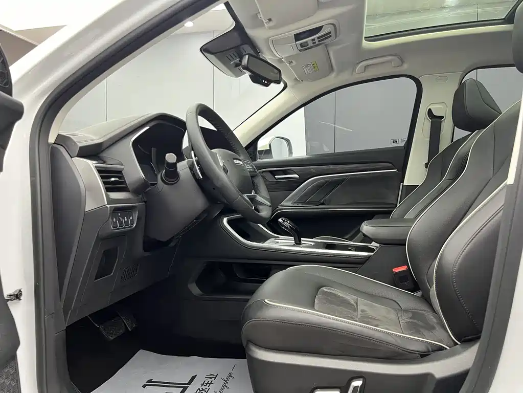 Haval H6 2022