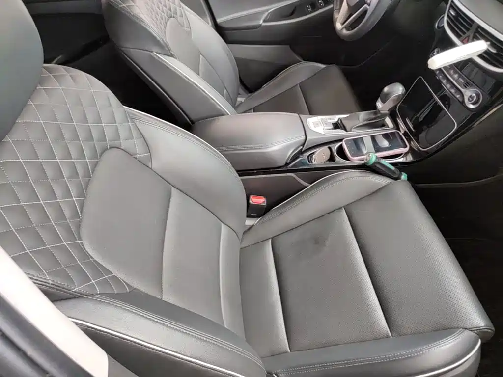 Hyundai Tucson 2019 — фото 25