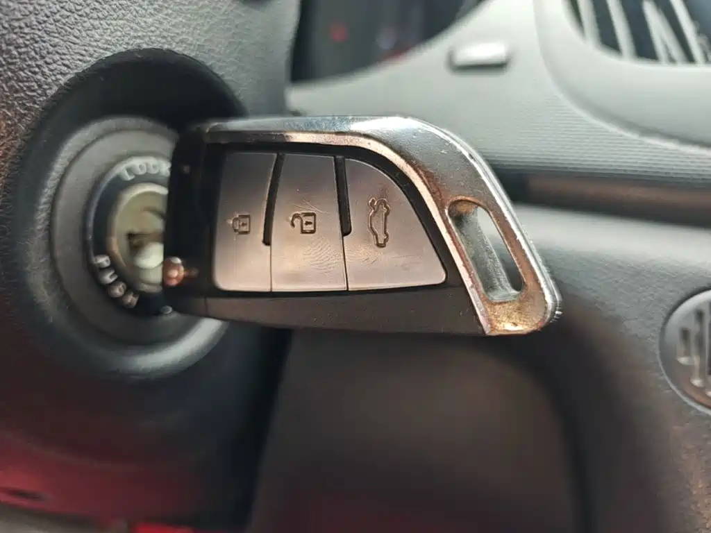 Kia Forte 2014 — фото 9
