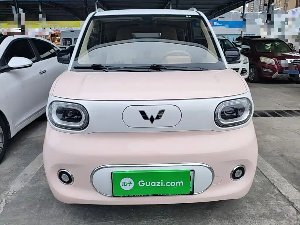 Wuling MINIEV 2024