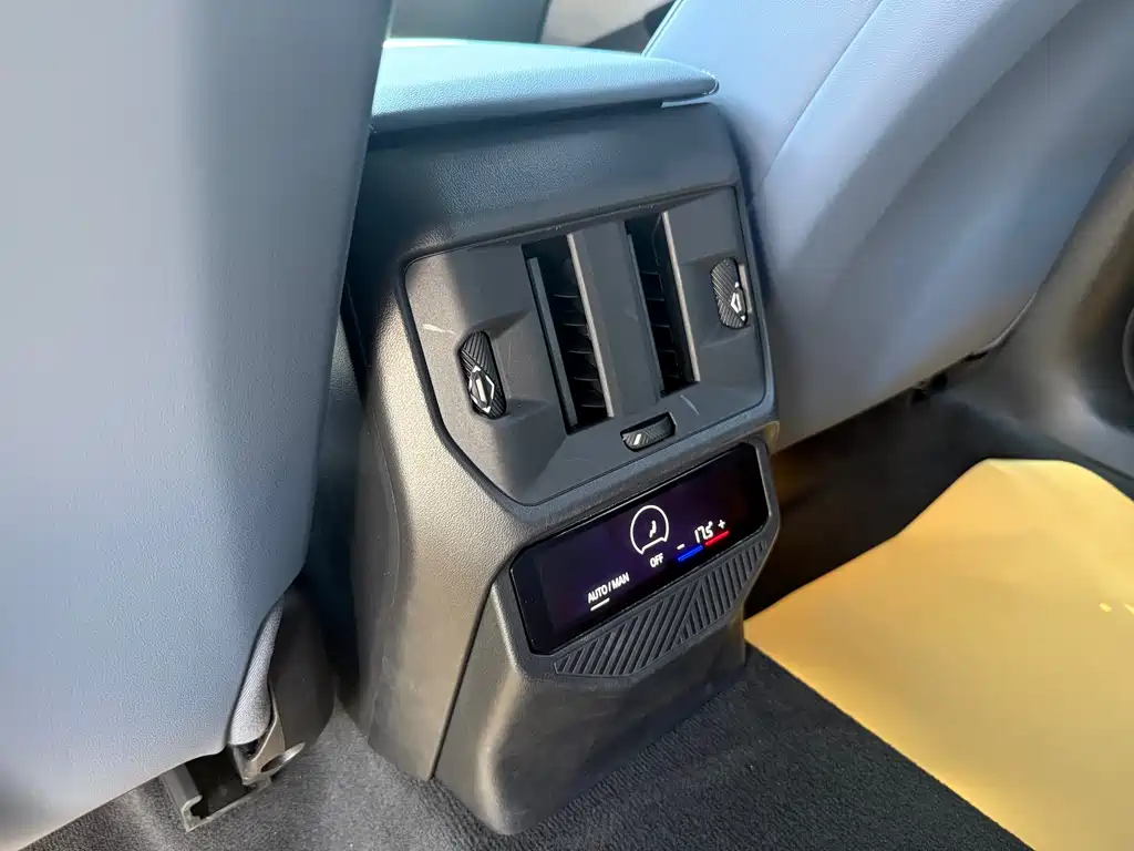 BMW X3 2025 — фото 14