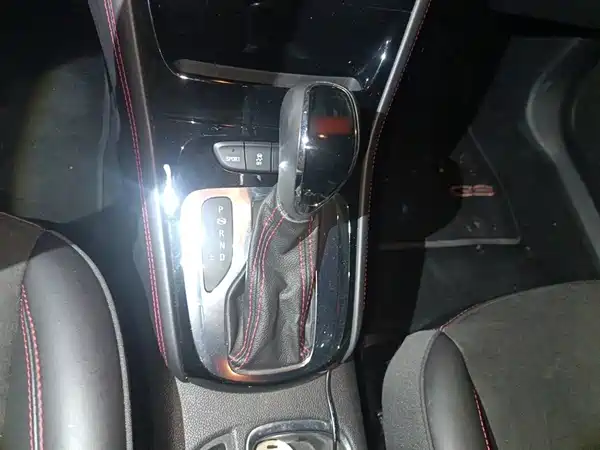 Buick Verano 2017