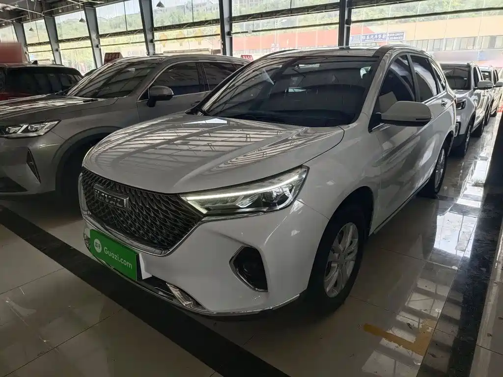 Haval M6 2022