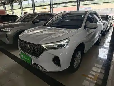 Haval M6 2022