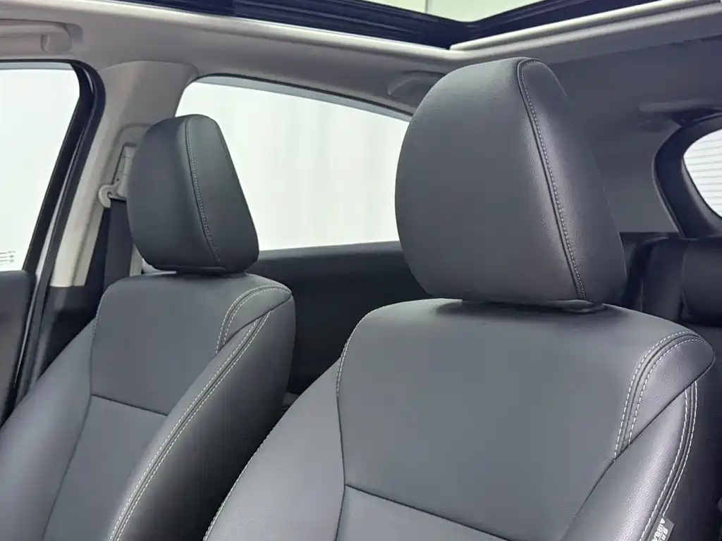 Honda Vezel 2022 — фото 16